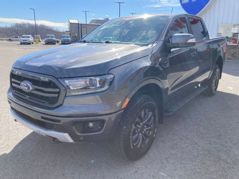 Ford Ranger 2019 price $30,979