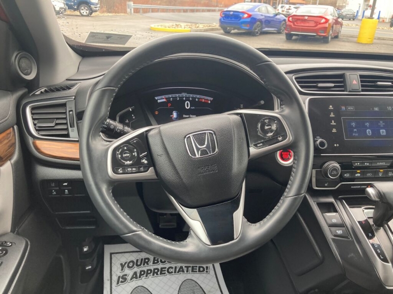 Honda CR-V 2020 price $24,979