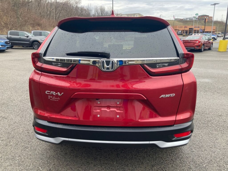 Honda CR-V 2020 price $24,979