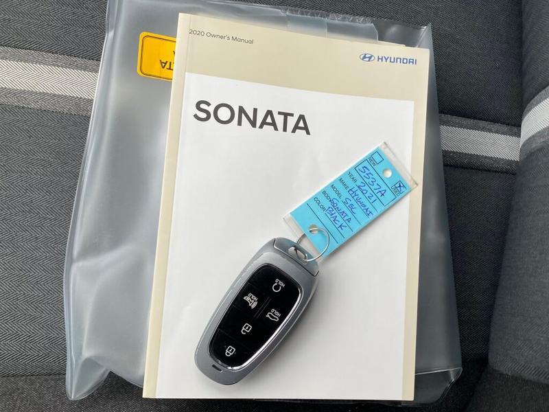 Hyundai SONATA 2021 price $23,979