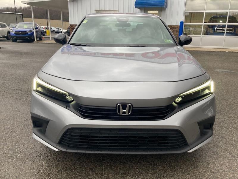 Honda Civic 2022 price $26,979