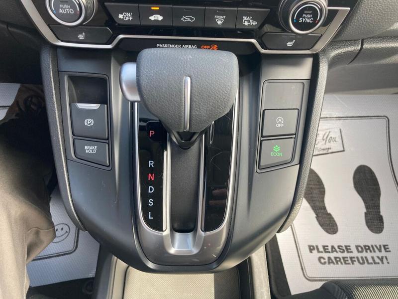 Honda CR-V 2021 price $26,979