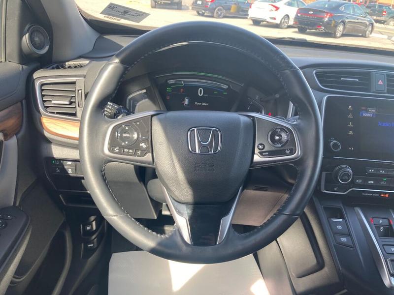 Honda CR-V Hybrid 2022 price $34,979