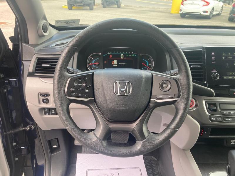 Honda Pilot 2019 price $24,979