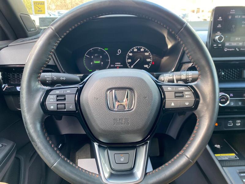 Honda CR-V Hybrid 2023 price $40,979