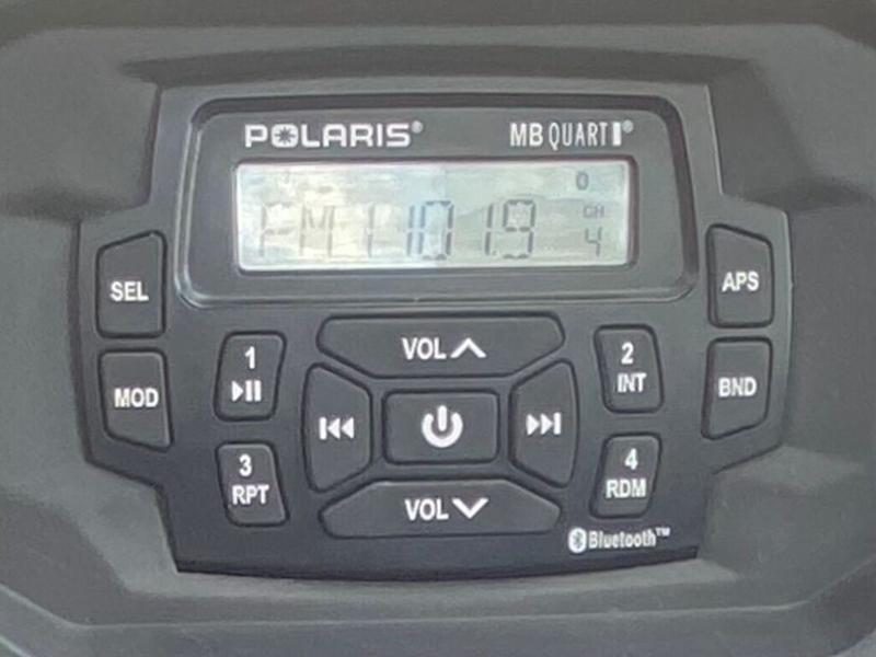 Polaris Ranger XP 1000 2019 price $18,979
