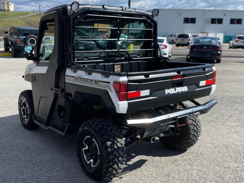 Polaris Ranger XP 1000 2019 price $18,979