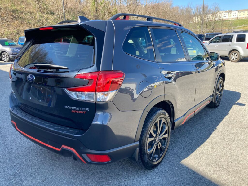 Subaru Forester 2021 price $27,979