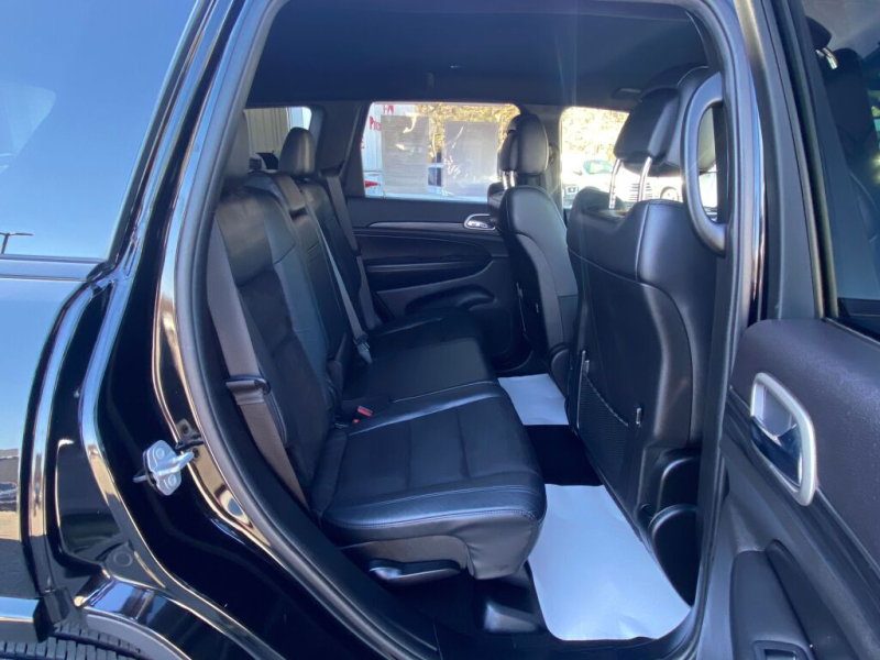 Jeep Grand Cherokee 2019 price $25,979