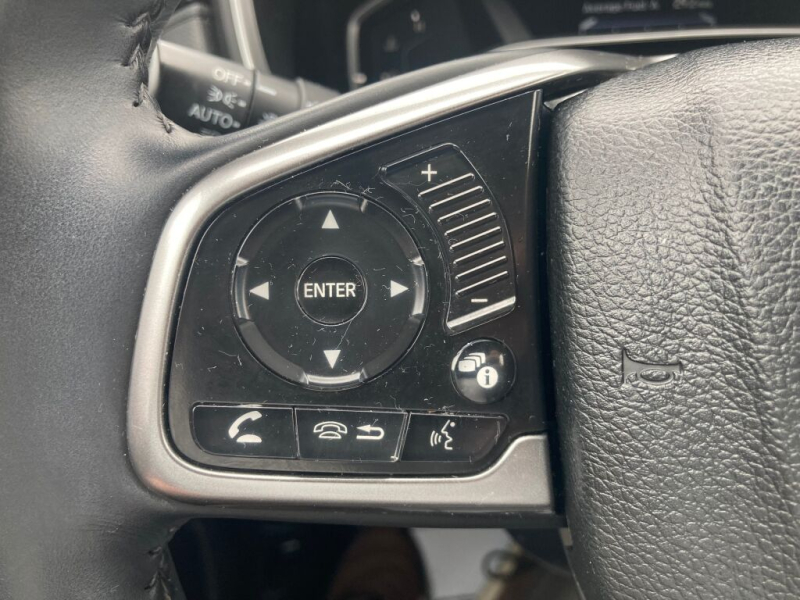 Honda CR-V 2018 price $21,979