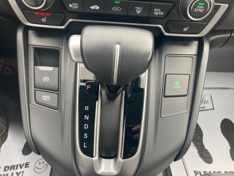 Honda CR-V 2018 price $21,979