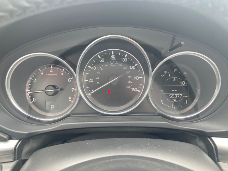 Mazda CX-5 2019 price $20,979