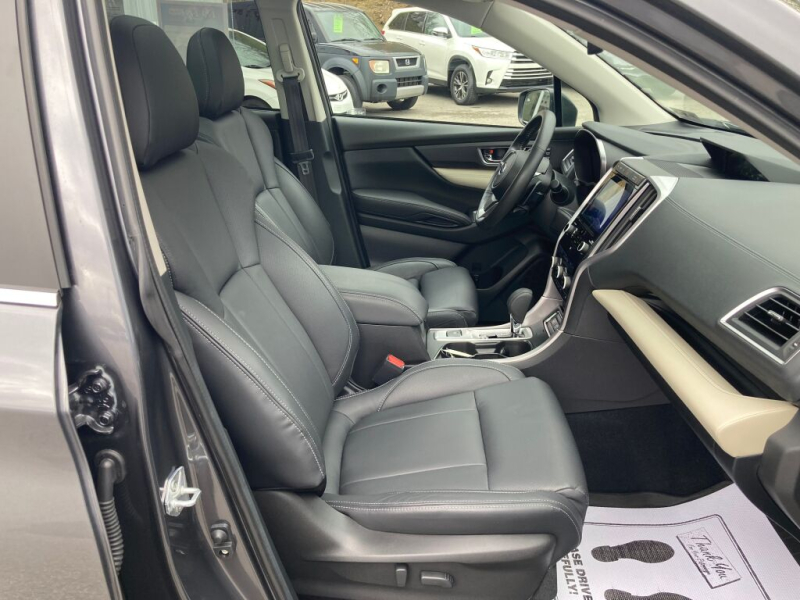 Subaru Ascent 2021 price $30,979