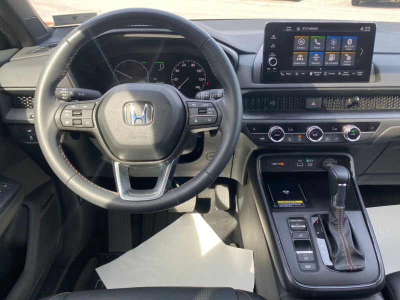 Honda CR-V Hybrid 2024 price $38,979
