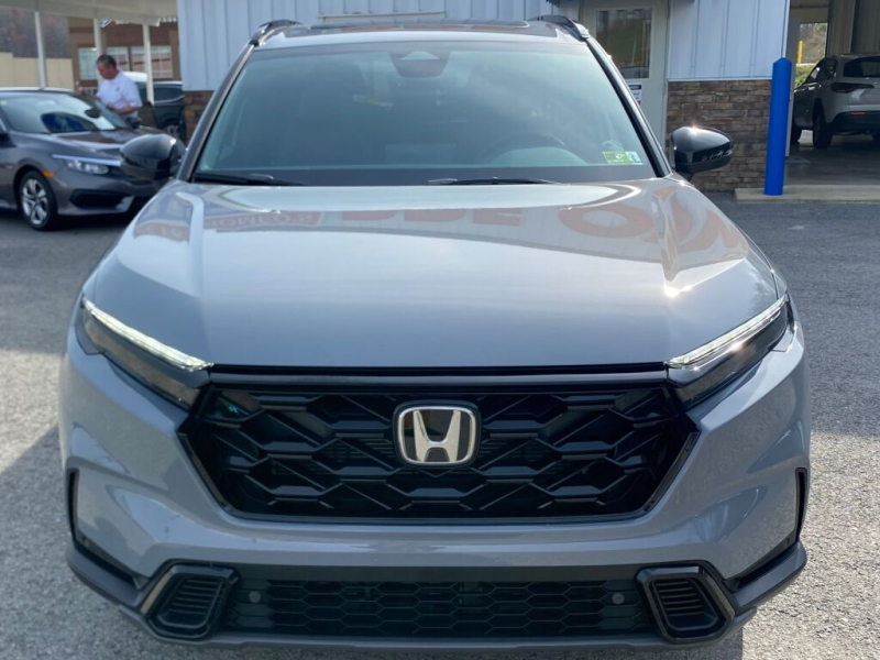 Honda CR-V Hybrid 2024 price $38,979