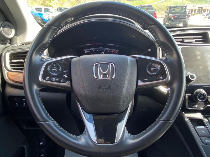 Honda CR-V 2021 price $28,979