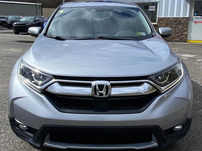 Honda CR-V 2019 price $26,979