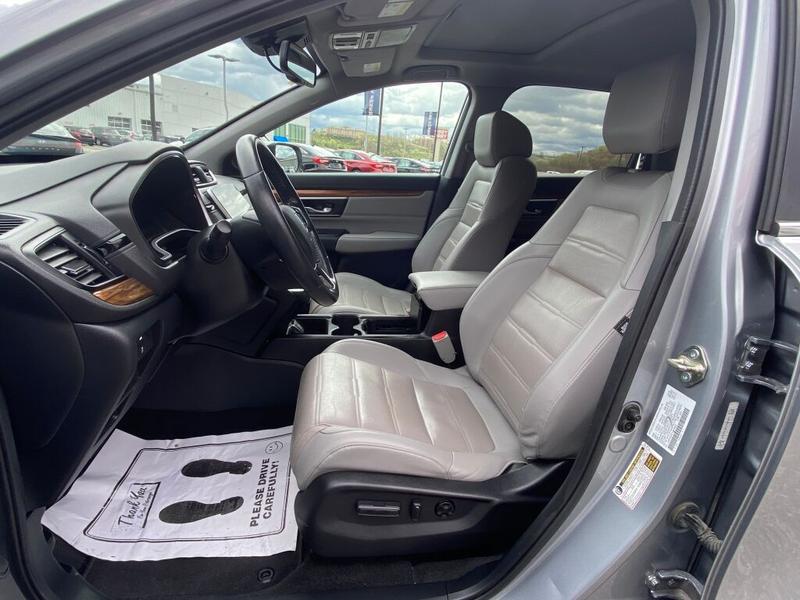 Honda CR-V 2019 price $26,979