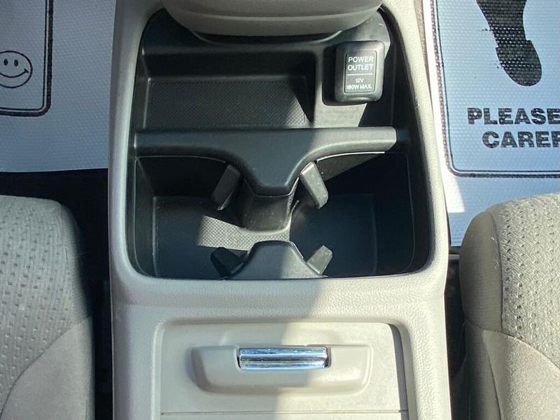 Honda CR-V 2013 price $10,979