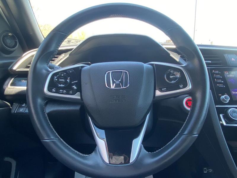 Honda Civic 2021 price $24,979