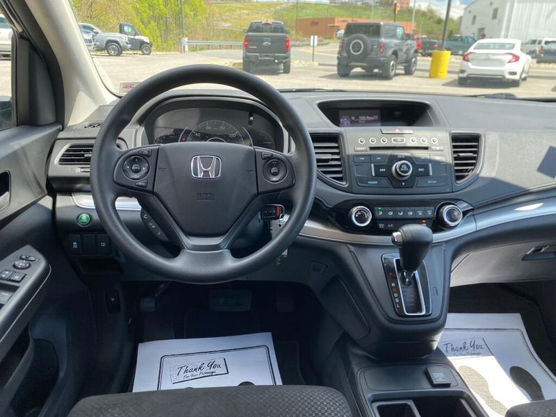 Honda CR-V 2016 price $17,979