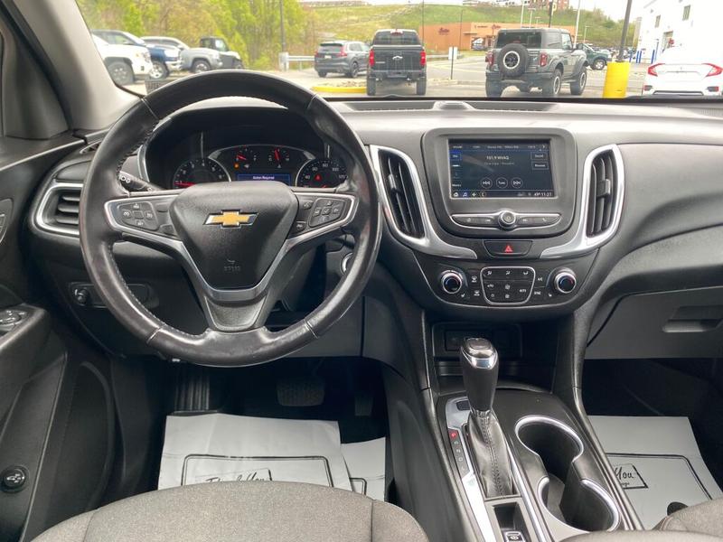 Chevrolet Equinox 2019 price $19,979