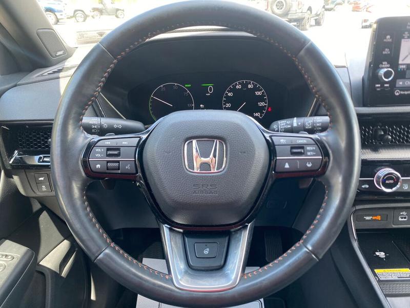 Honda CR-V Hybrid 2023 price $36,779