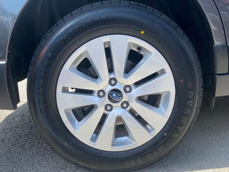 Subaru Outback 2018 price $16,979