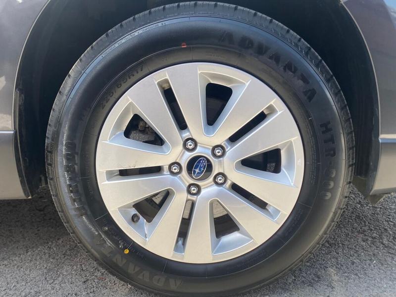 Subaru Outback 2018 price $16,979