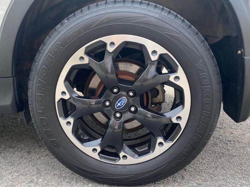 Subaru Crosstrek 2019 price $15,479