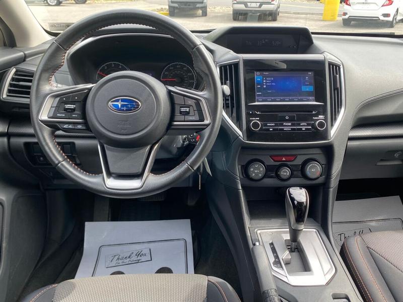 Subaru Crosstrek 2019 price $15,479