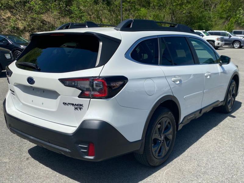Subaru Outback 2021 price $30,979