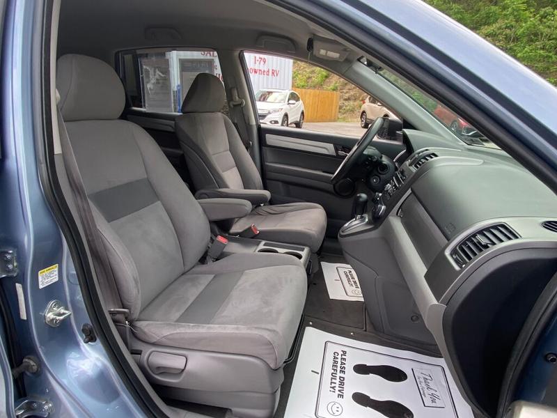 Honda CR-V 2011 price $12,979