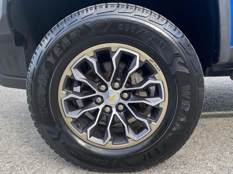 Chevrolet Colorado 2020 price $39,979