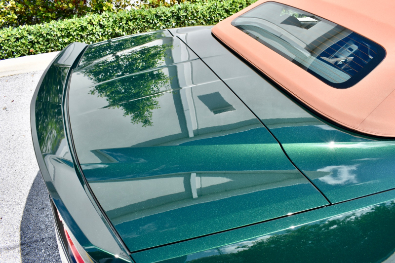 Chevrolet Corvette Stingray PREMIER EDITION 2014 price $59,900
