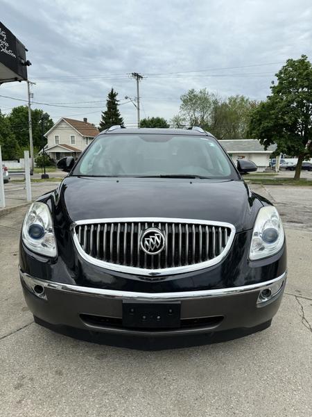 BUICK ENCLAVE 2012 price $8,500