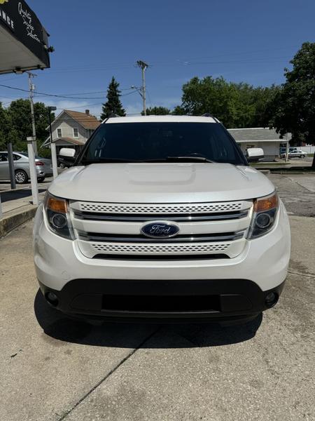 FORD EXPLORER 2015 price $10,300