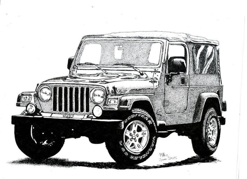 Jeep Wrangler Unlimited 2012 price $16,999