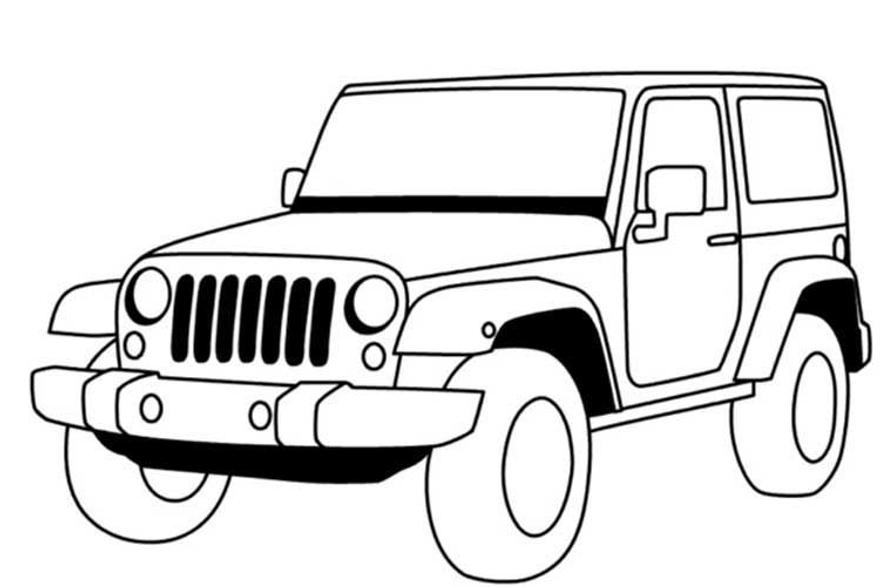 Jeep Wrangler Unlimited 2012 price $17,999