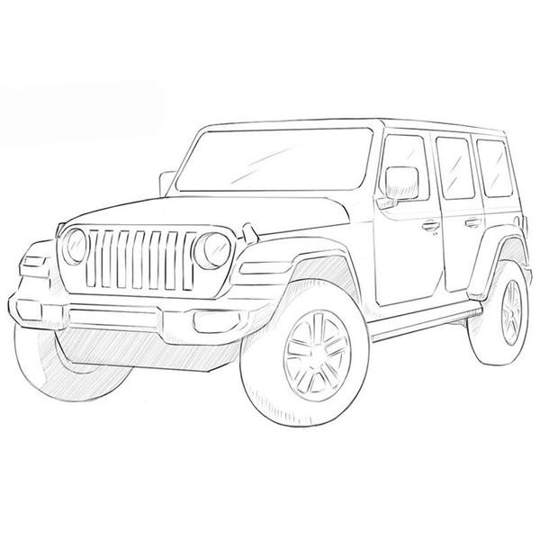 Jeep Wrangler Unlimited 2012 price $16,750