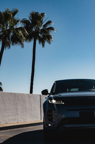 Land Rover Range Rover Evoque 2020 price $30,999