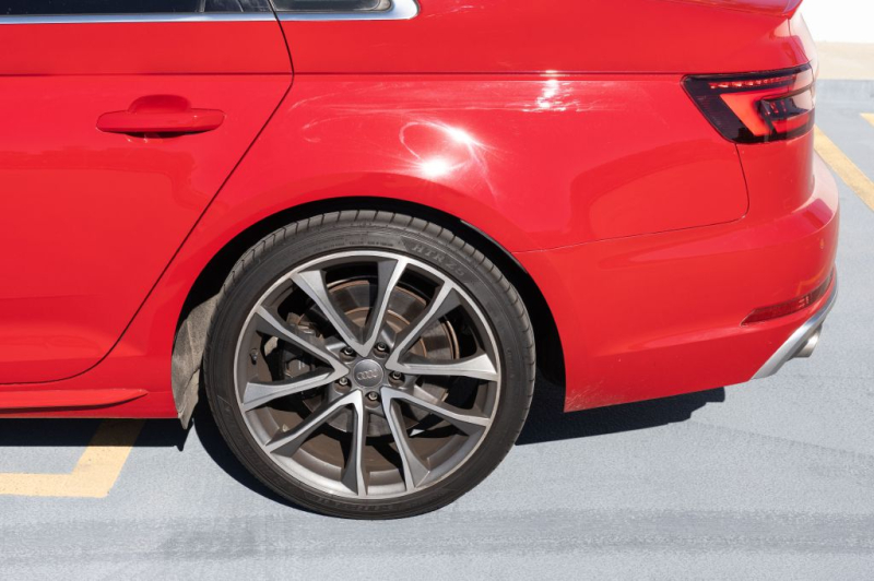 Audi S4 Sedan 2019 price $30,999