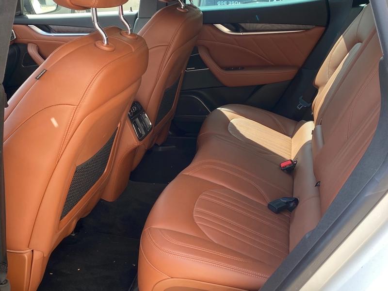 Maserati Levante 2019 price $43,499