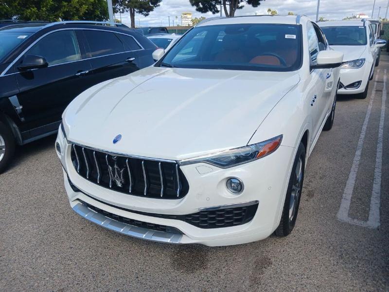 Maserati Levante 2019 price $42,777
