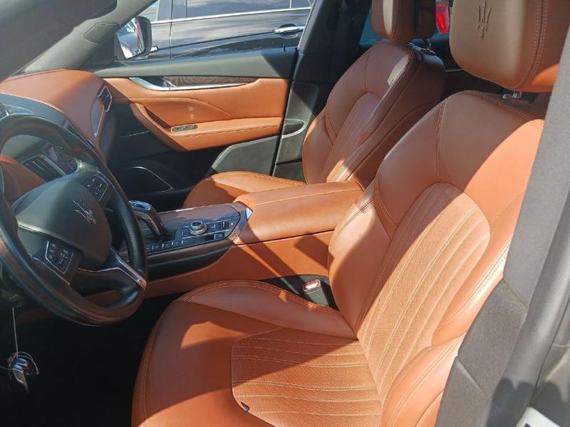 Maserati Levante 2019 price $42,777