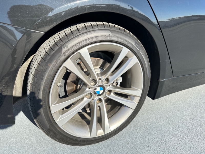 BMW 4 Series 2018 price $14,999