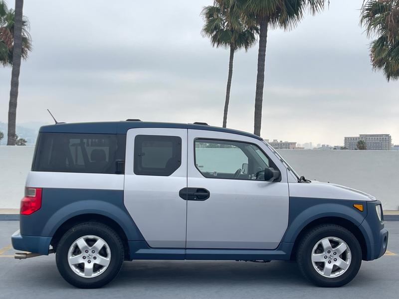 Honda Element 2005 price $5,750