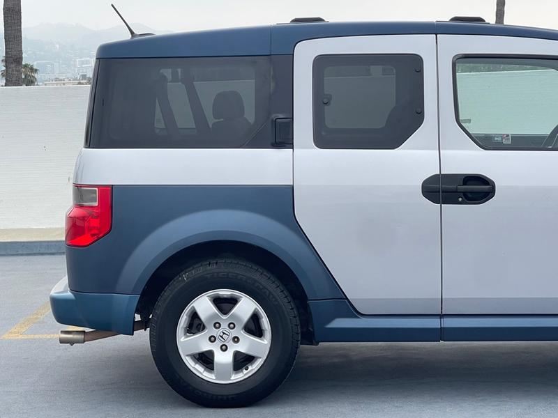 Honda Element 2005 price $5,750