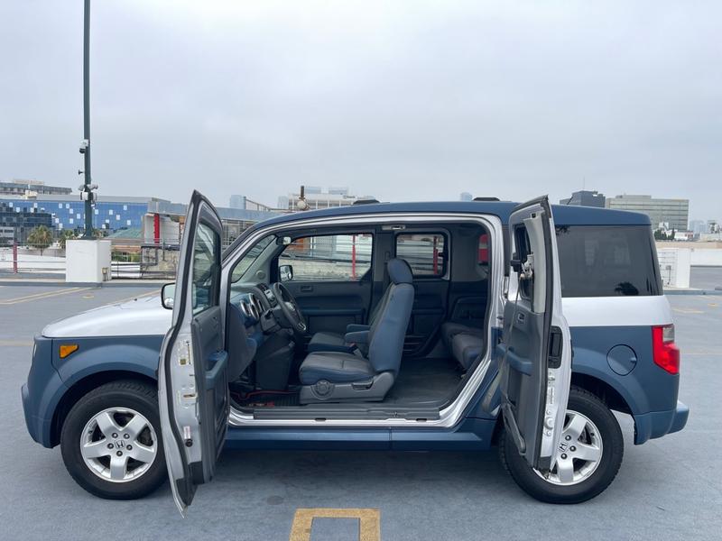 Honda Element 2005 price $5,750