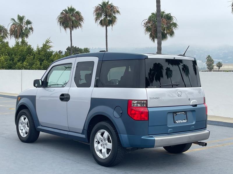 Honda Element 2005 price $5,750